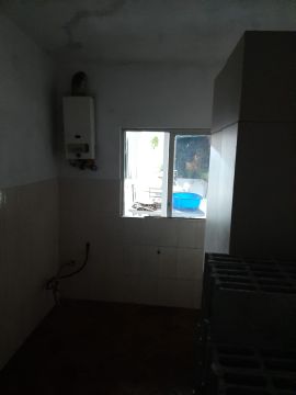 Remodelações e Construção