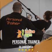 Frederico Abreu - Sintra - Personal Training e Fitness