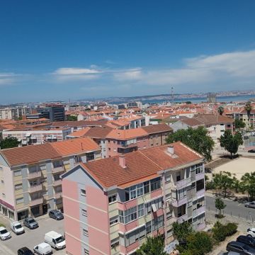 Leandro - Lisboa - Remodelação de Cozinhas