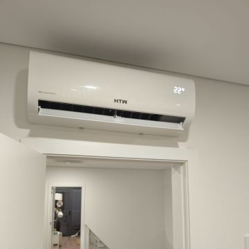 Bom Ar Climatização - Gondomar - Ar Condicionado e Ventilação