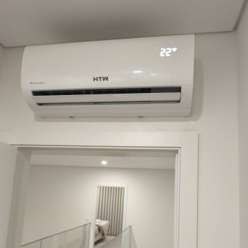 Bom Ar Climatização - Gondomar - Reparação de Ventoinha