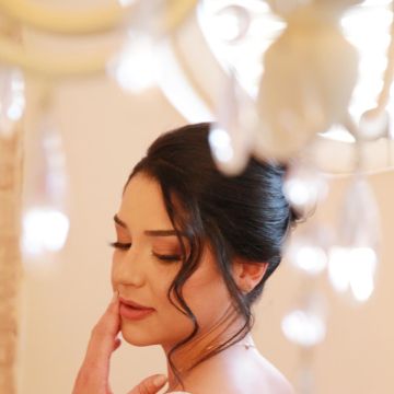 Flavia Salgado - Paços de Ferreira - Fotografia de Eventos