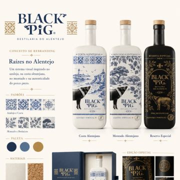 João Tavares - Sesimbra - Designer Gráfico