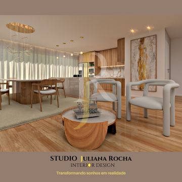 Juliana Rocha - Interior Design - Braga - Drop Ceiling