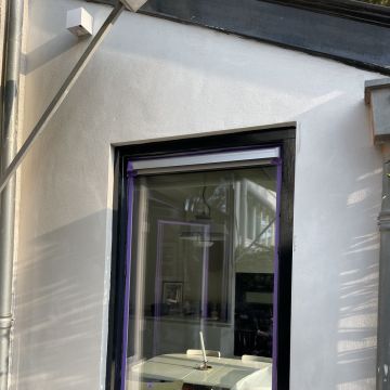 Ronaldo remodelação - Portimão - Instalación o reemplazo de tejados