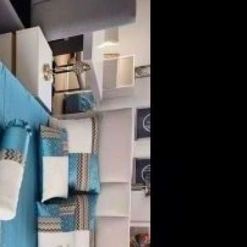 Fenix Pormenores - Espinho - Drapery Repair