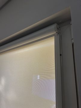 Estores Alcistor - Vila Nova de Gaia - Aus- und Einbau von Rollläden