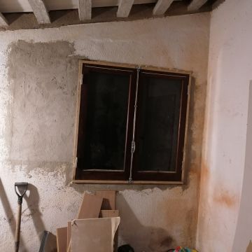 MP Artwall - Almada - Spezialist für Fussleistenverlegung