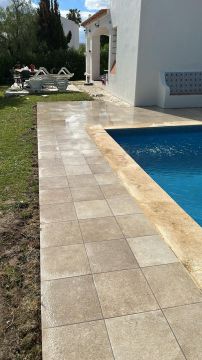 Maxwel Gonçalves - Silves - Adiciones y remodelaciones