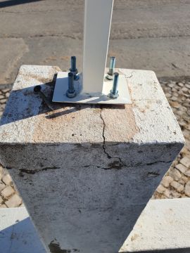 Concrete Specialist - Home Improvements