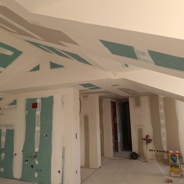 Vanderlei Reimer - Amadora - Reboco