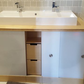 Antonio Moreira - São João da Madeira - Clarabóias