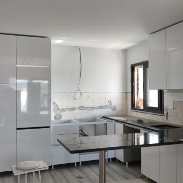 Emanuel Dias - Valongo - Remodelación de armarios