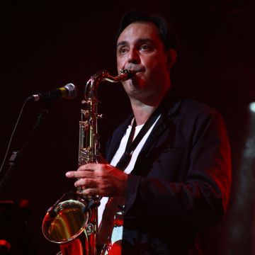 Fábio Schlosser - Braga - Music Entertainment