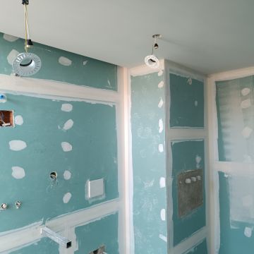 Vanderlei Reimer - Amadora - Remodelação de Casa de Banho