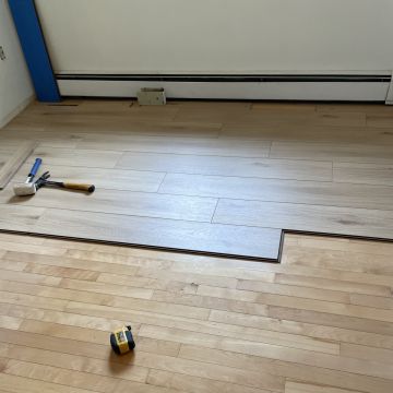 Total Home Care - Portimão - Painting