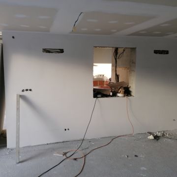 MP Artwall - Almada - Handwerksarbeiten