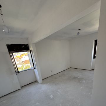7pv construções - Loures - Kitchen Remodel