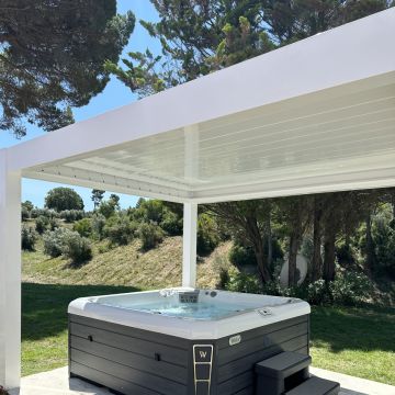 Spas & Comp. - Wellness Store - Caldas da Rainha - Limpeza ou Manutenção de Piscina