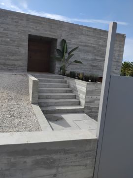 Monteiro - Sintra - Dachbau oder -austausch