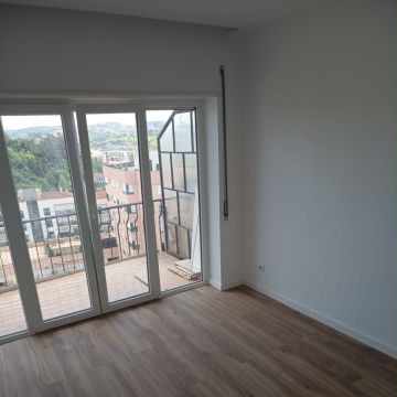 FM Solutions - Coimbra - Insonorização