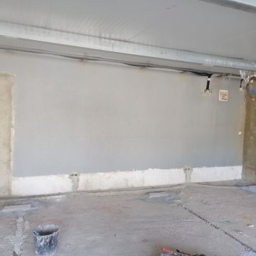 MP Artwall - Almada - Teppich verlegen