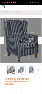 Upholstery Service