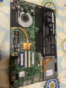 Apoio Informático a Particulares - Oeiras - Reparação de Computadores