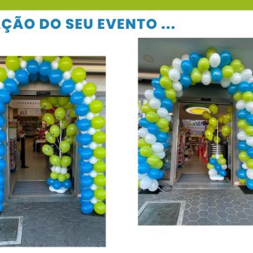 Onda d' Ideias - Vila Nova de Gaia - Organização de Festas para Empresas