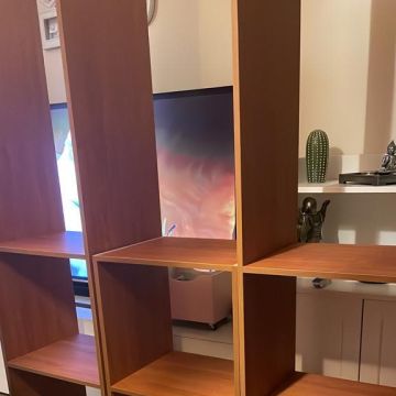 MP INTERIORES & MONTAGENS - Maia - Montage de table de billard