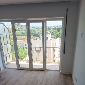 FM Solutions - Coimbra - Nivelamento de Superfícies em Betão