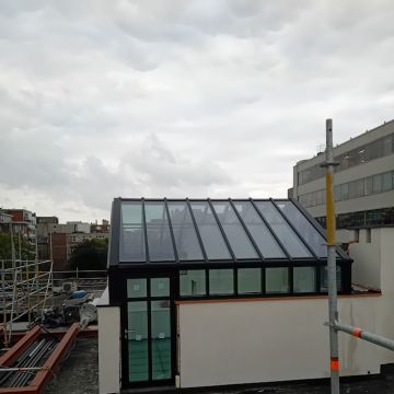 Attic Soluction - Almada - Remoção de Amianto