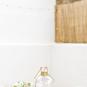 Jardim da Marquesa - Lisboa - Hochzeitssaal mieten