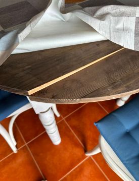 Petits travaux