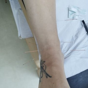Sandra Tez MBS Therapies - Lisboa - Drenagem Linfática