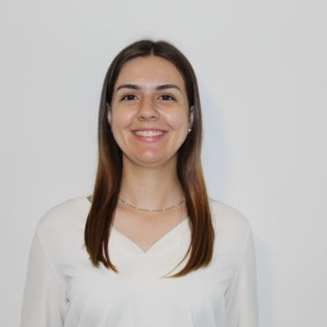 Ana Carolina Almeida - Tondela - Therapy