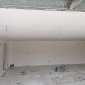 MP Artwall - Almada - Bauabdichtung