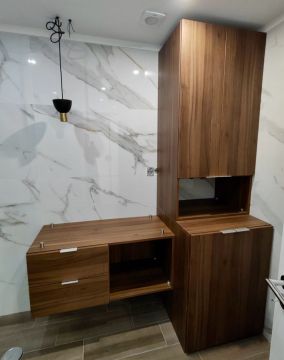 Decor Jmva - Amadora - Küche und Schranksysteme