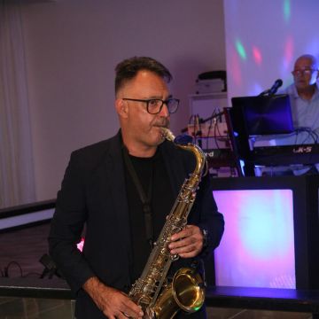 Fábio Schlosser - Braga - Music Duo Entertainment