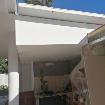 MP Artwall - Almada - Teppich verlegen