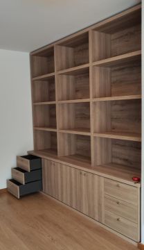Decor Jmva - Amadora - Zimmerei allgemein