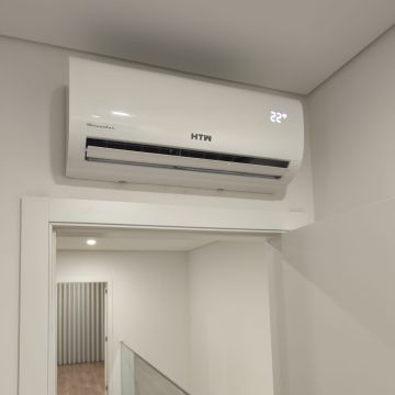 Bom Ar Climatização - Gondomar - Reparação de Ar Condicionado