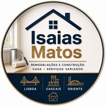 Isaias Matos - Oeiras - Interior Wall Addition