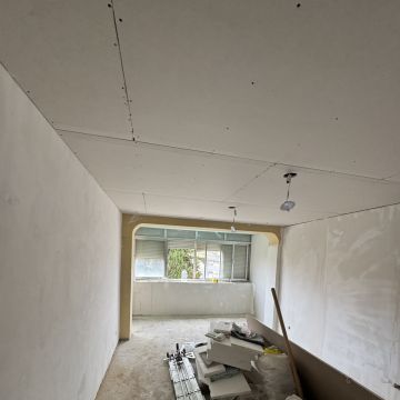 7pv construções - Loures - Hausumbau