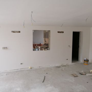 MP Artwall - Almada - Treppe und Treppenhaus reparieren