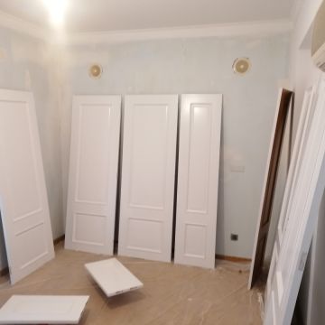 MP Artwall - Almada - Vinyl- oder Linoleumboden verlegen