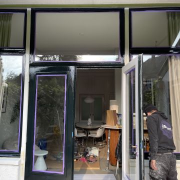 Ronaldo remodelação - Portimão - Remodelación de cocinas