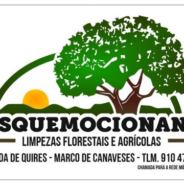 Bosquemocionante - Marco de Canaveses - Tree Planting