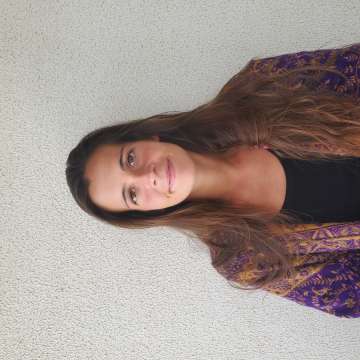 Mariana - Torres Novas - Vinyasa Flow Yoga