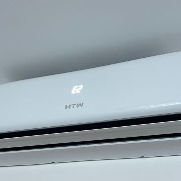 Bom Ar Climatização - Gondomar - Instalação ou Substituição de Ventilador de Casa de Banho